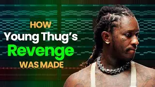 Young Thug - Revenge (FL Studio Remake | FLP)