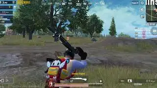 Pubg mobile  hileye denk geldik yine (wall hack report!)