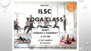 ILSC Vancouver Clubs