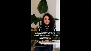 İnsan neden kendini olduğundan farklı tanıtır? (Catfishing)