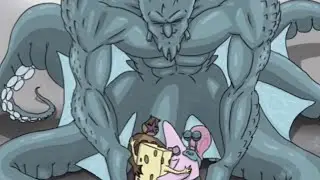 The Bikini bottom horror season 5!?