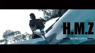 H.M.Z (DZ GVNG) - MAMA LOVA (Clip Officiel)