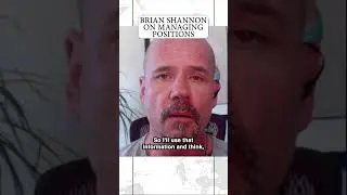 Brian Shannon on managing positions | Off The Charts