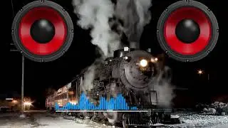 Крутая Музыка в машину - Loco (2020)