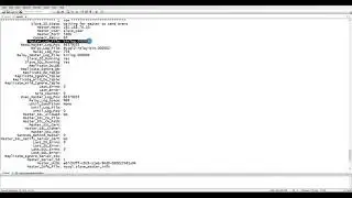 06  what does Show slave status means | MySQL Replication tutorial