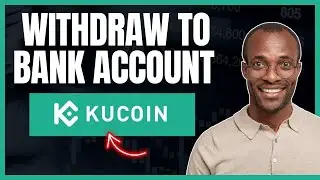 HOW TO WITHDRAW MONEY FROM KUCOIN TO LOCAL BANK ACCOUNT