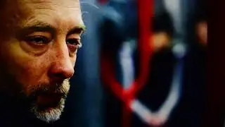 ANIMA - Thom Yorke - Paul Thomas Anderson - (FT. Netflix playback glitch)
