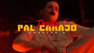 Jehza- Pal Carajo (Video Oficial) Chapter 6 "Trapkillers"