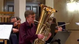 A.Piazzolla “Adios, Nonino”