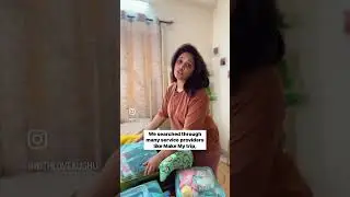We almost lost 3 lakh!!!