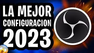 ¡Descubre Cómo Configurar OBS Para Grabar y Stream Con La GT 710!