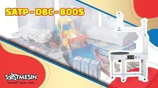 SATP - DBC - 800S