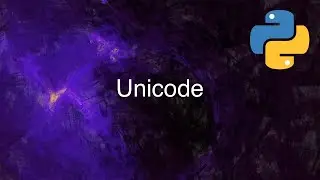 Unicode
