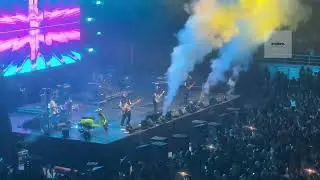 Spider | Aladin | Konsert Mahardika Penang 2024
