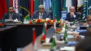 Страны ОПЕК+ согласовали дополнительное сокращение добычи нефти