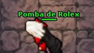 Os 100 nicknames mais engraçados dos players no meu servidor