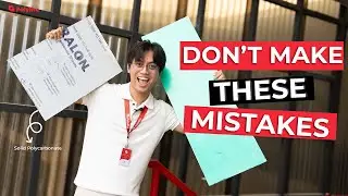 Top 3 Mistakes When Installing Polycarbonate Sheets | POLYLITE PH
