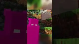 Minecraft But I'm Forever Alone 😓