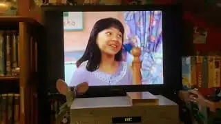 Closing To Barney Safety 1995 VHS