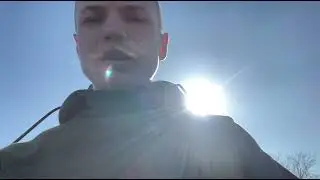 КАКАЯ ЖЕ ПРЕКРАСНАЯ ПОГОДА! :)