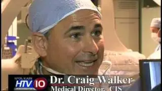 Cardiovascular Disease-Signs & Treatment- Live Case from NCVH