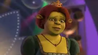 Shrek 2 but it's only 10 seconds a day and every second is random 363
