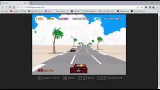 Car Game Tutorial