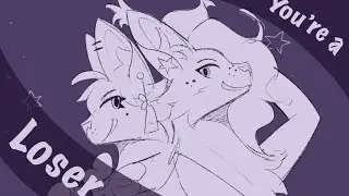 Loser Baby - OC Animatic