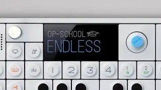 OP-1 endless sequencer