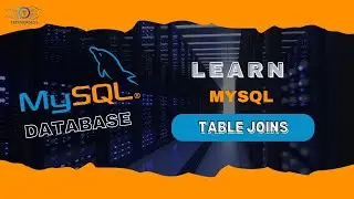 MYSQL Database Joins SQL Function| Lecture 03| Beginners to Advance