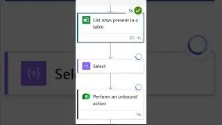 Power Automate create 1000+ Dataverse records in 3 actions!