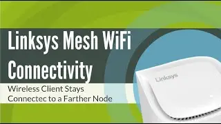 Why Devices Stay on Farther Nodes