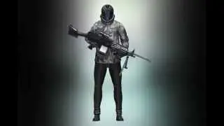 UberStrike - DA GREAT RAY| Armor Concept