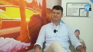 OTOSOYLU Yönetim Kurulu Başkanı Salim SOYLUK ile Ropörtajımız