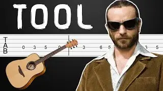 Schism - Tool Guitar Tutorial, Guitar Tabs, Guitar Lesson