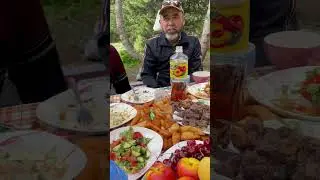Ала-Арча кыргызтан