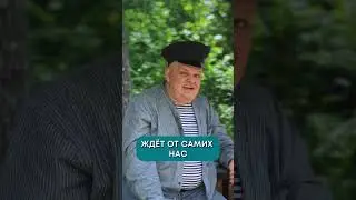 Маячник дядя Митя  - мысли на досуге (10)