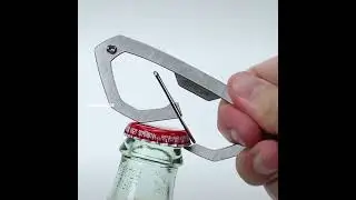 Best EDC Carabiner Multi-tool 