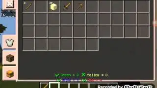 Minecraft bed Wars bölüm 3 part 1