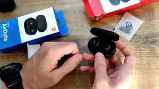 Redmi Airdots 2 vs. Redmi Airdots 1 - Review