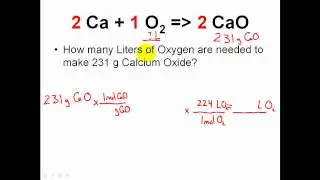 STOICHIOMETRY PRACTICE- Review & Stoichiometry Extra Help Problems