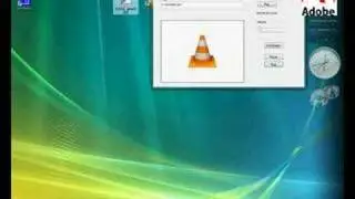 VLC UPnP