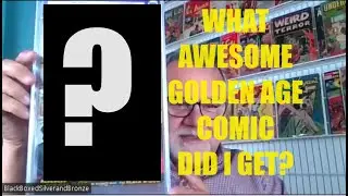 Huge CGC Unboxing
