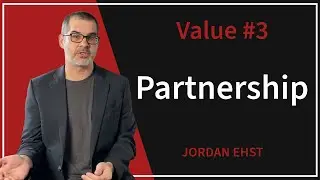 Value 3: Partnership