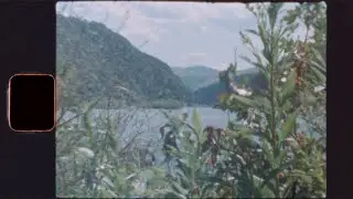 Montana Super 8 Film
