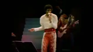 Michael Jackson - Off The Wall.