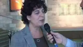 Laura Kam Israel Project Interview Facing Tomorrow