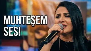 Tülay Maciran - Eskisi Gibi - Sen Gel Diyorsun - Öf Öf !!