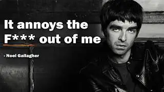 How Wonderwall Became The World's Most Hated Song