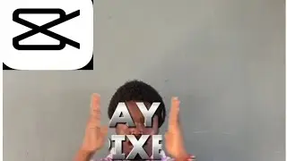 Learn CapCut Text Reveal Trick